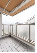 福山市新涯町、中古一戸建ての画像です