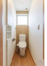 福山市新涯町、中古一戸建ての画像です