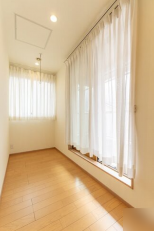 福山市新涯町、中古一戸建ての画像です