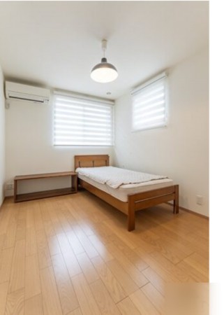 福山市新涯町、中古一戸建ての画像です