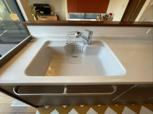 福山市高美台、中古一戸建ての画像です