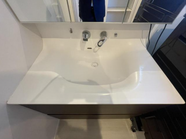 福山市高美台、中古一戸建ての画像です