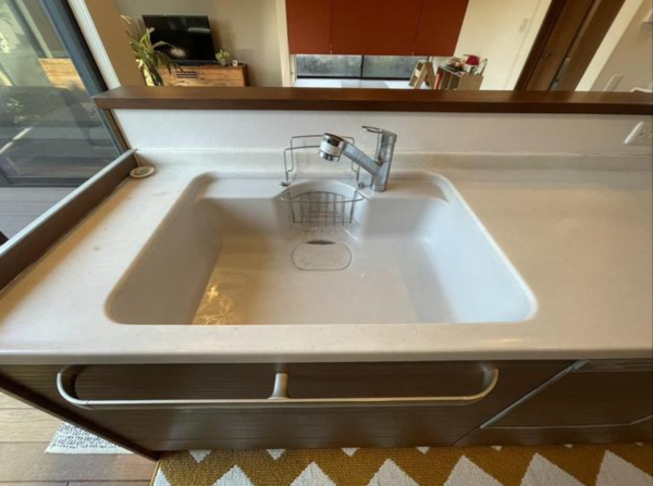 福山市高美台、中古一戸建ての画像です