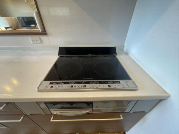 福山市高美台、中古一戸建ての画像です