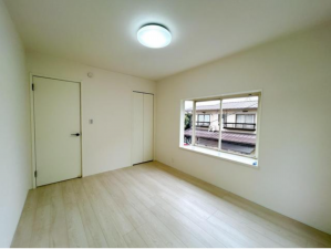 福山市南蔵王町、中古一戸建ての画像です