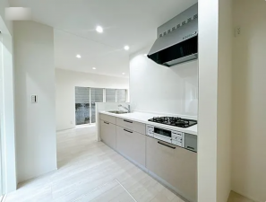 福山市南蔵王町、中古一戸建ての画像です