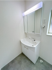 福山市南蔵王町、中古一戸建ての画像です