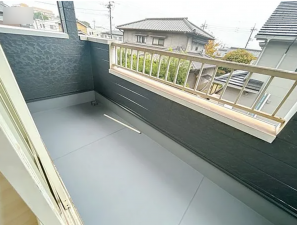 福山市南蔵王町、中古一戸建ての画像です