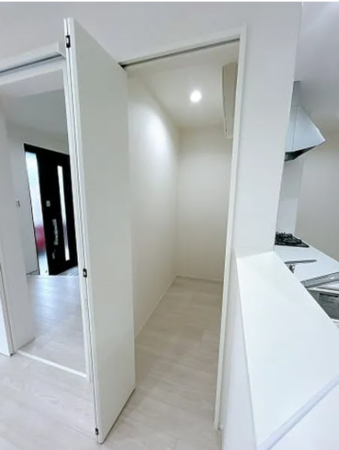 福山市南蔵王町、中古一戸建ての画像です