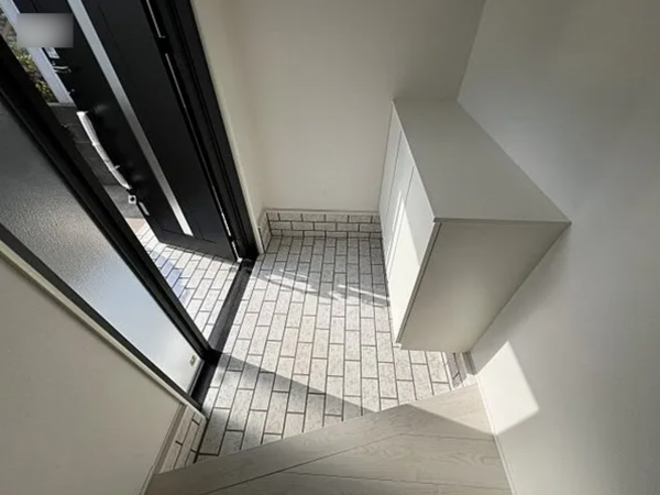 福山市南蔵王町、中古一戸建ての画像です