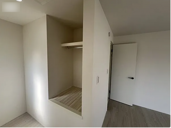 福山市南蔵王町、中古一戸建ての画像です