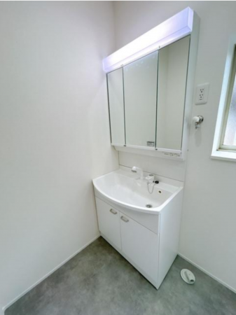 福山市南蔵王町、中古一戸建ての画像です