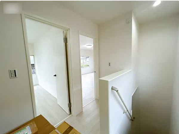 福山市南蔵王町、中古一戸建ての画像です