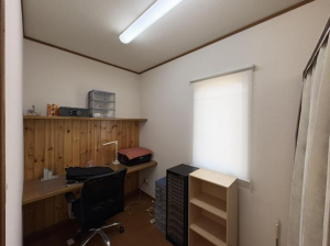 福山市箕島町、中古一戸建ての画像です