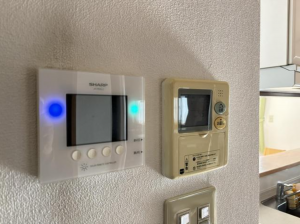 福山市箕島町、中古一戸建ての画像です