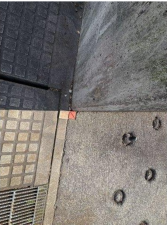 福山市箕島町、中古一戸建ての画像です