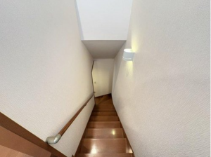 福山市箕島町、中古一戸建ての画像です