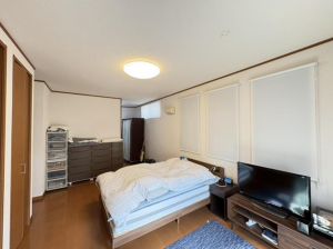 福山市箕島町、中古一戸建ての画像です