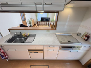 福山市箕島町、中古一戸建ての画像です