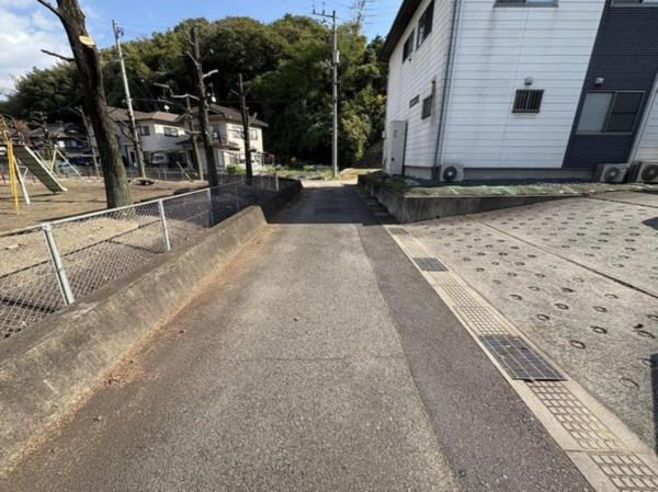 福山市箕島町、中古一戸建ての画像です