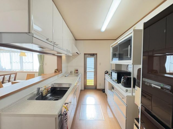 福山市箕島町、中古一戸建ての画像です