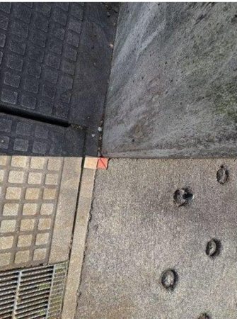 福山市箕島町、中古一戸建ての画像です