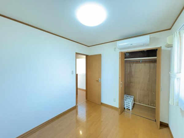 福山市箕島町、中古一戸建ての画像です