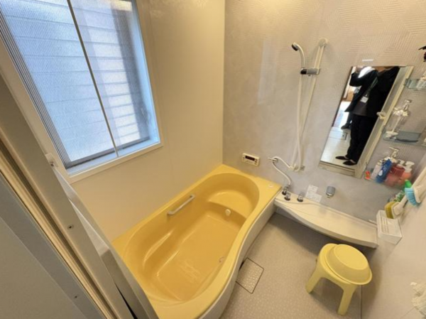 福山市箕島町、中古一戸建ての画像です