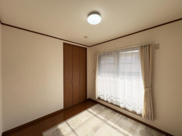 福山市箕島町、中古一戸建ての画像です