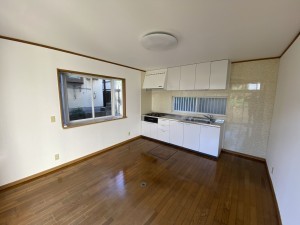 福山市鞆町後地、中古一戸建ての画像です