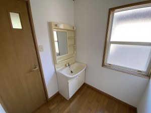 福山市鞆町後地、中古一戸建ての画像です