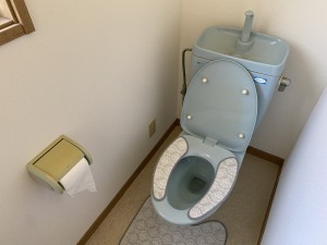 福山市鞆町後地、中古一戸建ての画像です