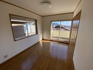 福山市鞆町後地、中古一戸建ての画像です