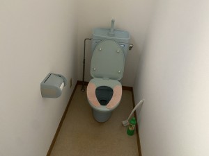 福山市鞆町後地、中古一戸建ての画像です