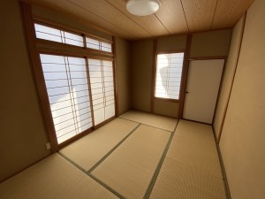 福山市鞆町後地、中古一戸建ての画像です