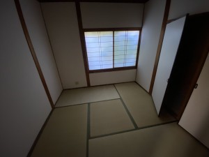 福山市鞆町後地、中古一戸建ての画像です