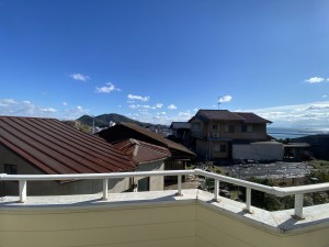 福山市鞆町後地、中古一戸建ての画像です