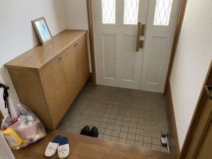 福山市鞆町後地、中古一戸建ての画像です