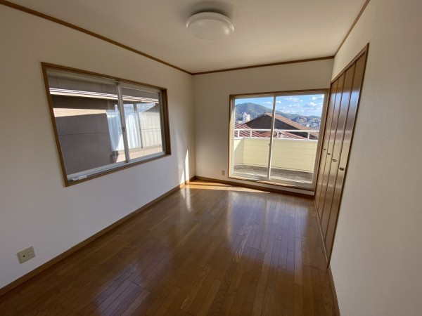 福山市鞆町後地、中古一戸建ての画像です