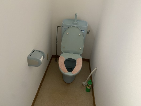 福山市鞆町後地、中古一戸建ての画像です