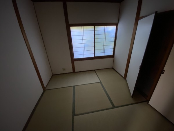 福山市鞆町後地、中古一戸建ての画像です