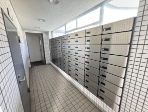 福山市日吉台、マンションの画像です