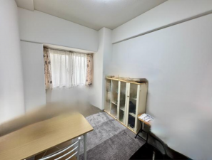 福山市日吉台、マンションの画像です