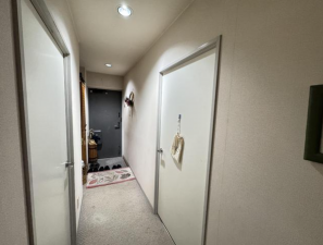 福山市日吉台、マンションの画像です