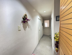 福山市日吉台、マンションの画像です