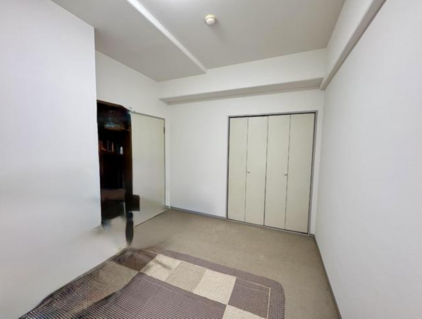 福山市日吉台、マンションの画像です