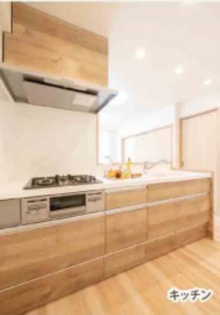 福山市宝町、マンションの画像です