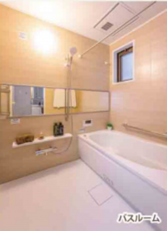 福山市宝町、マンションの画像です