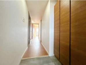 福山市南手城町、マンションの画像です