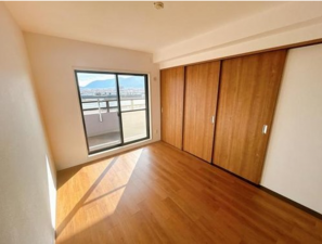 福山市南手城町、マンションの画像です